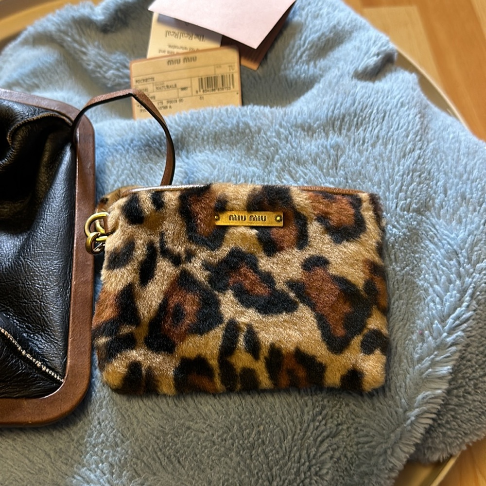 Vintage Miu Miu - Picture 5 of 6
